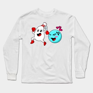 Bowling Bowling ball Long Sleeve T-Shirt